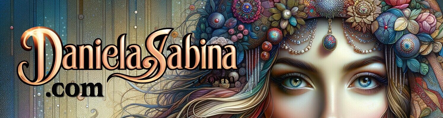 Daniela Sabinas kreativer Sturm